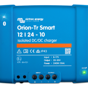 Orion-Tr Smart 12-24-10A
