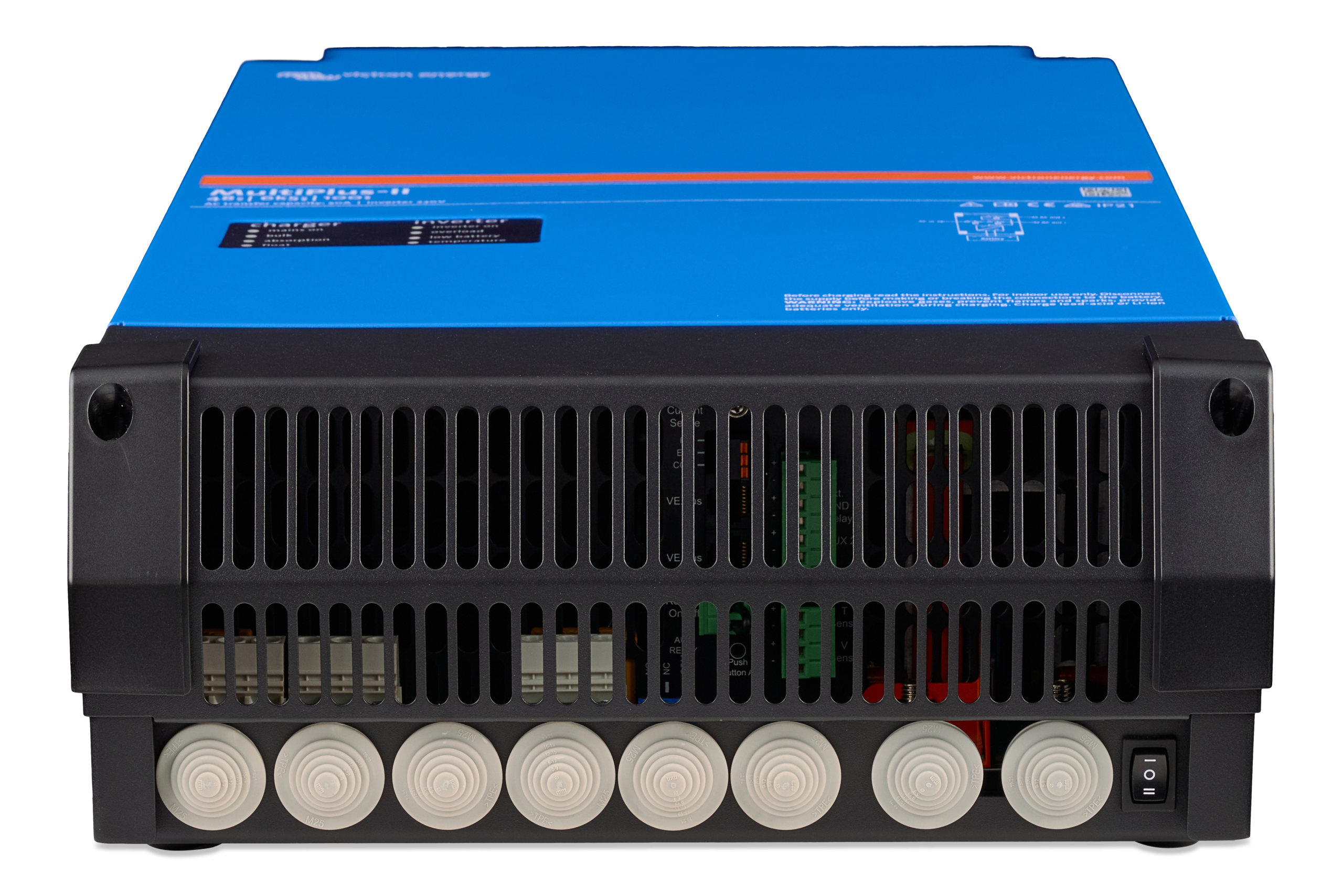 48/6k5/100-50 230V MultiPlus-II 4 48/6k5/100-50 230V MultiPlus-II - Image 4