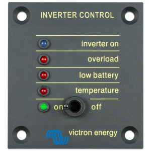 Phoenix Inverter Control