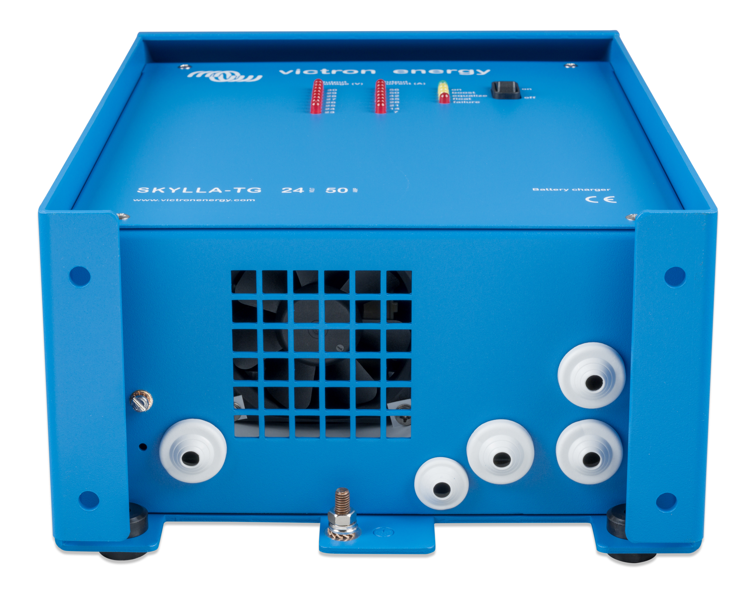 24/50(1+1) 230V Skylla-TG 4 24/50(1+1) 230V Skylla-TG - Image 4