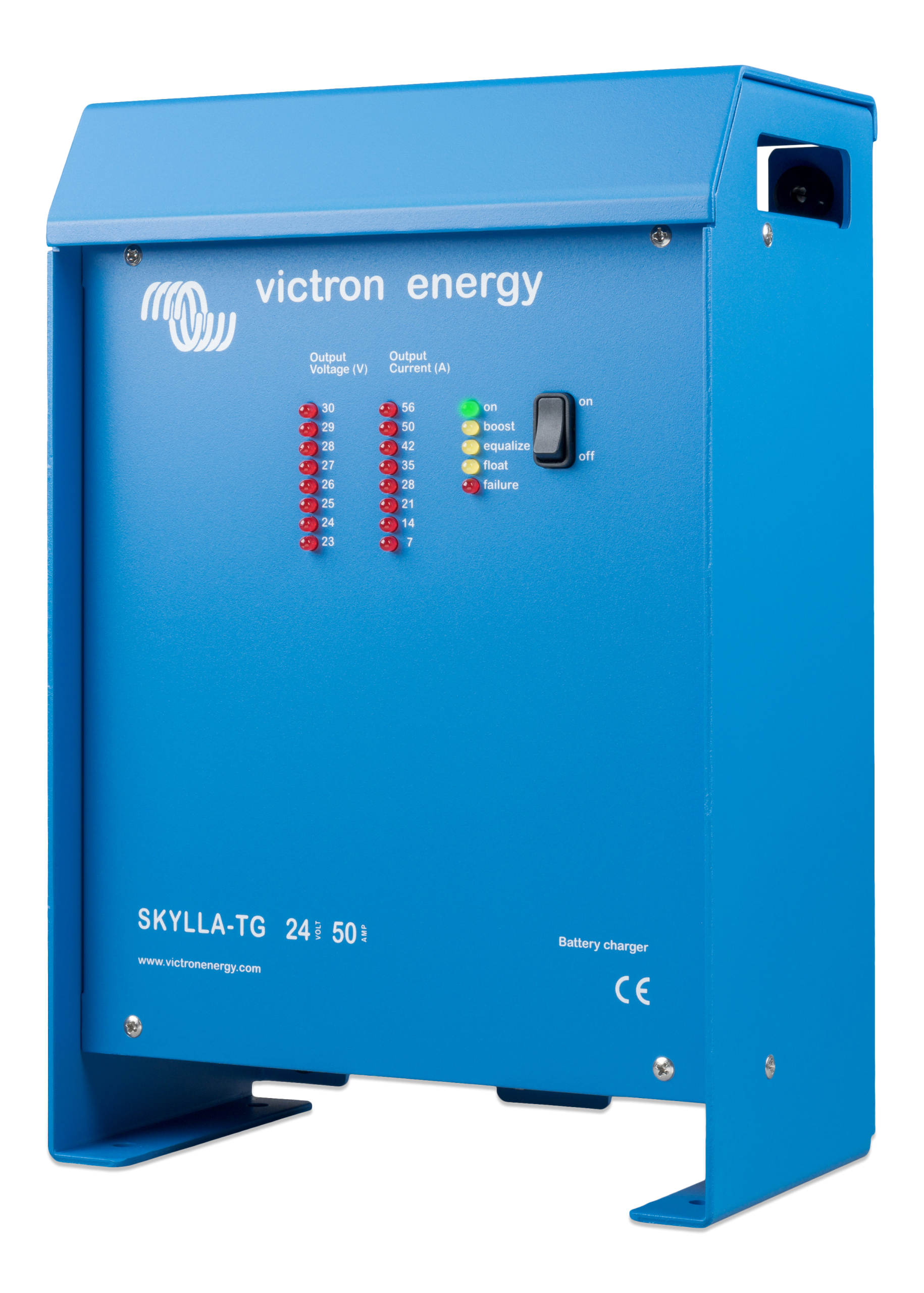 24/50(1+1) 230V Skylla-TG 3 24/50(1+1) 230V Skylla-TG - Image 3