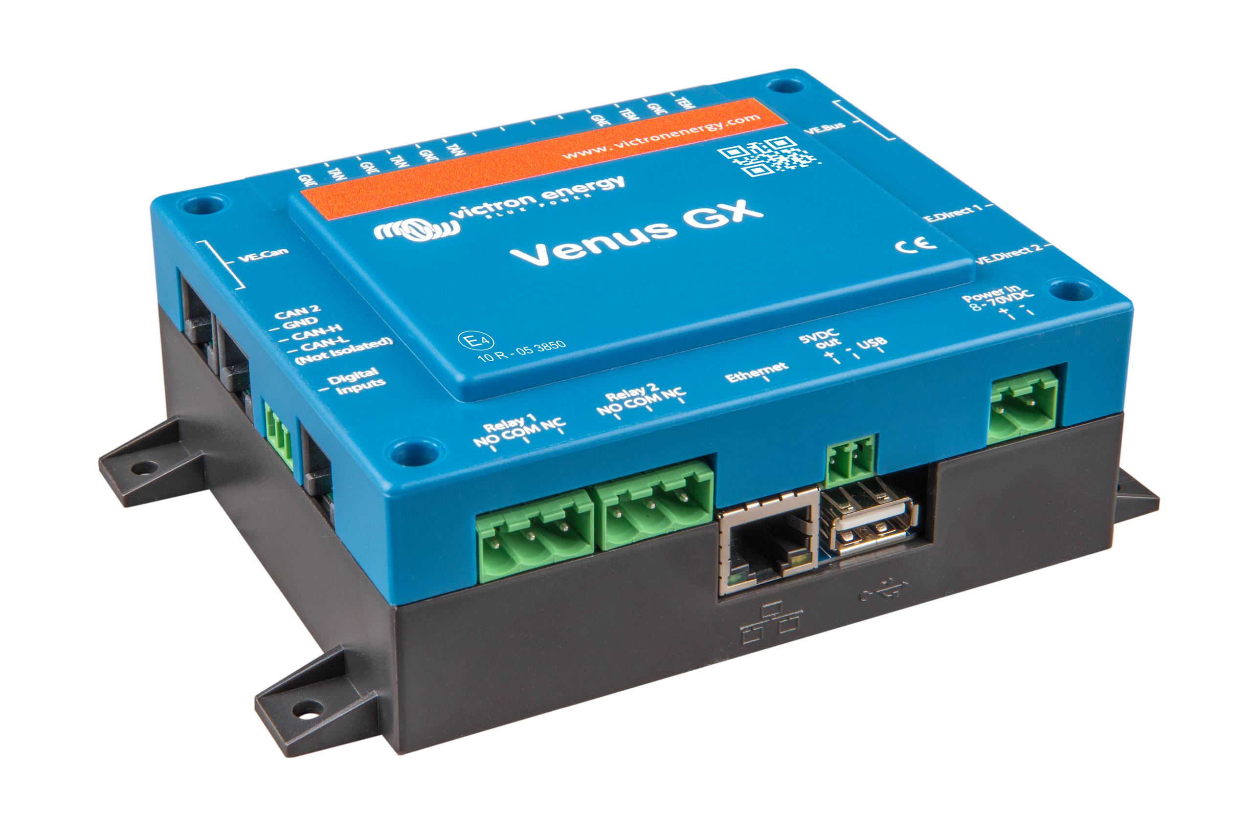 Venus GX 2 Venus-GX