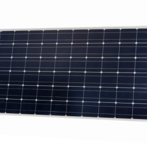 280W-20V Poly 1650x992x35mm series 4a Solar Panel