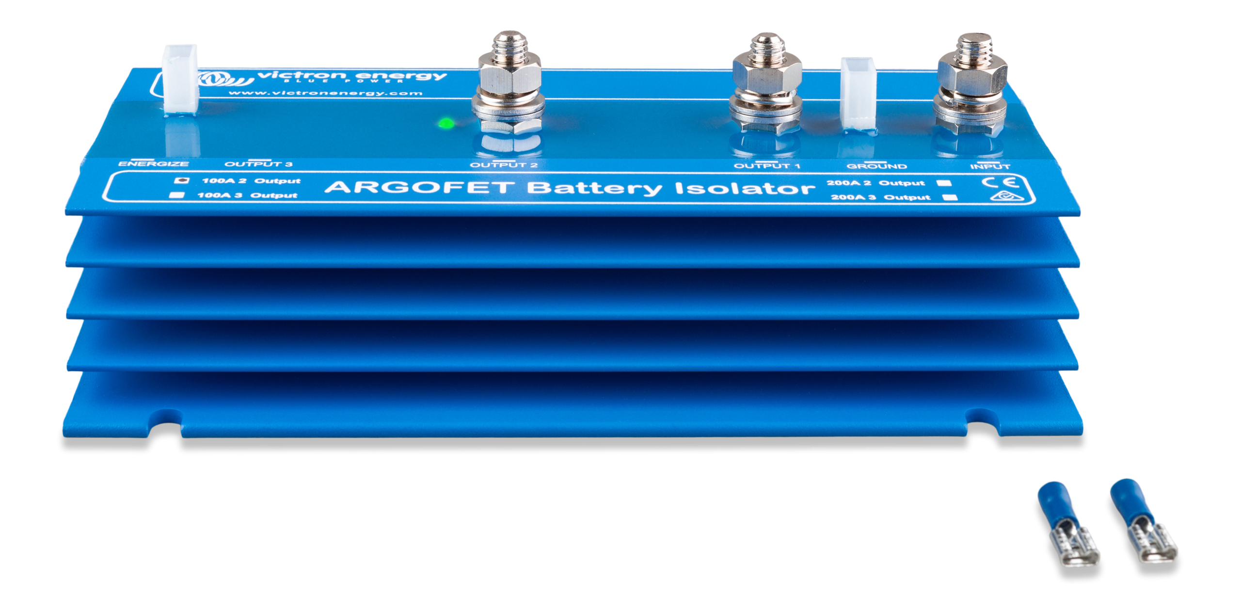 Argofet 100-2 Two batteries 100A 5 Argofet 100-2 Two batteries 100A - Image 5