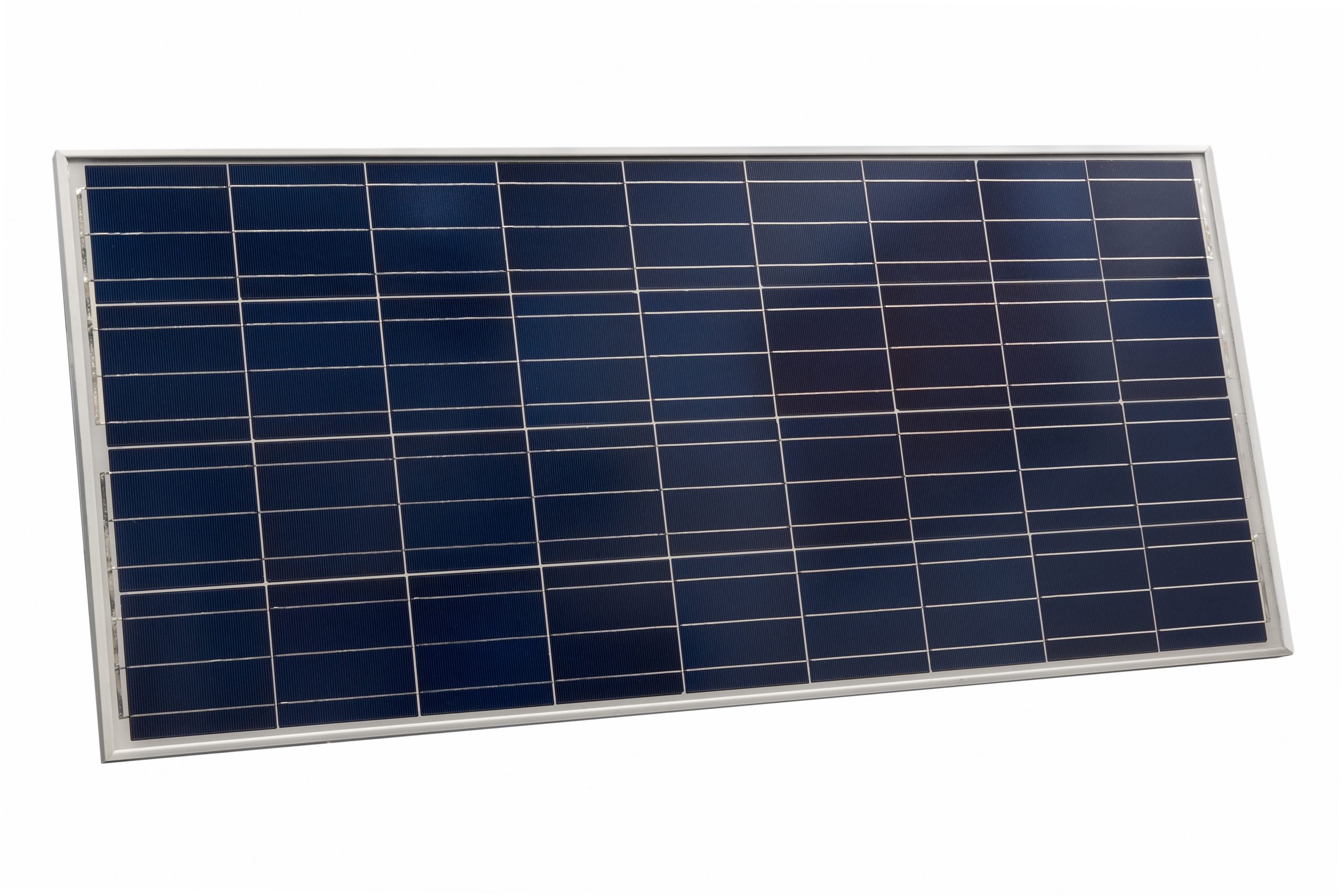 20W-12V Poly 440x350x25mm Series 4a Solar Panel - Tekidan Smartrician ...