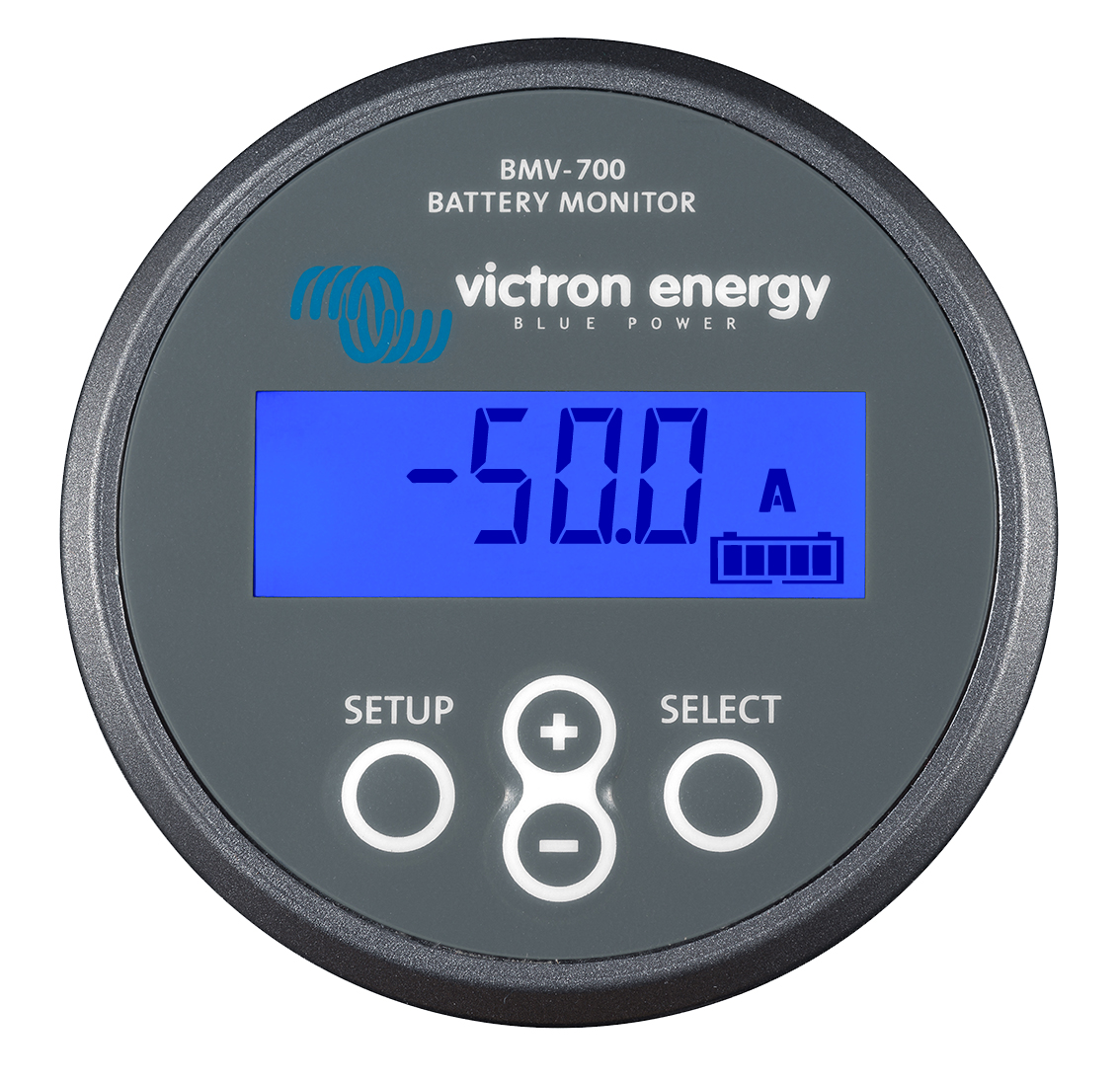 Battery Monitor BMV-700 3 Battery Monitor BMV-700 - Image 3
