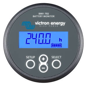 Battery Monitor BMV-702