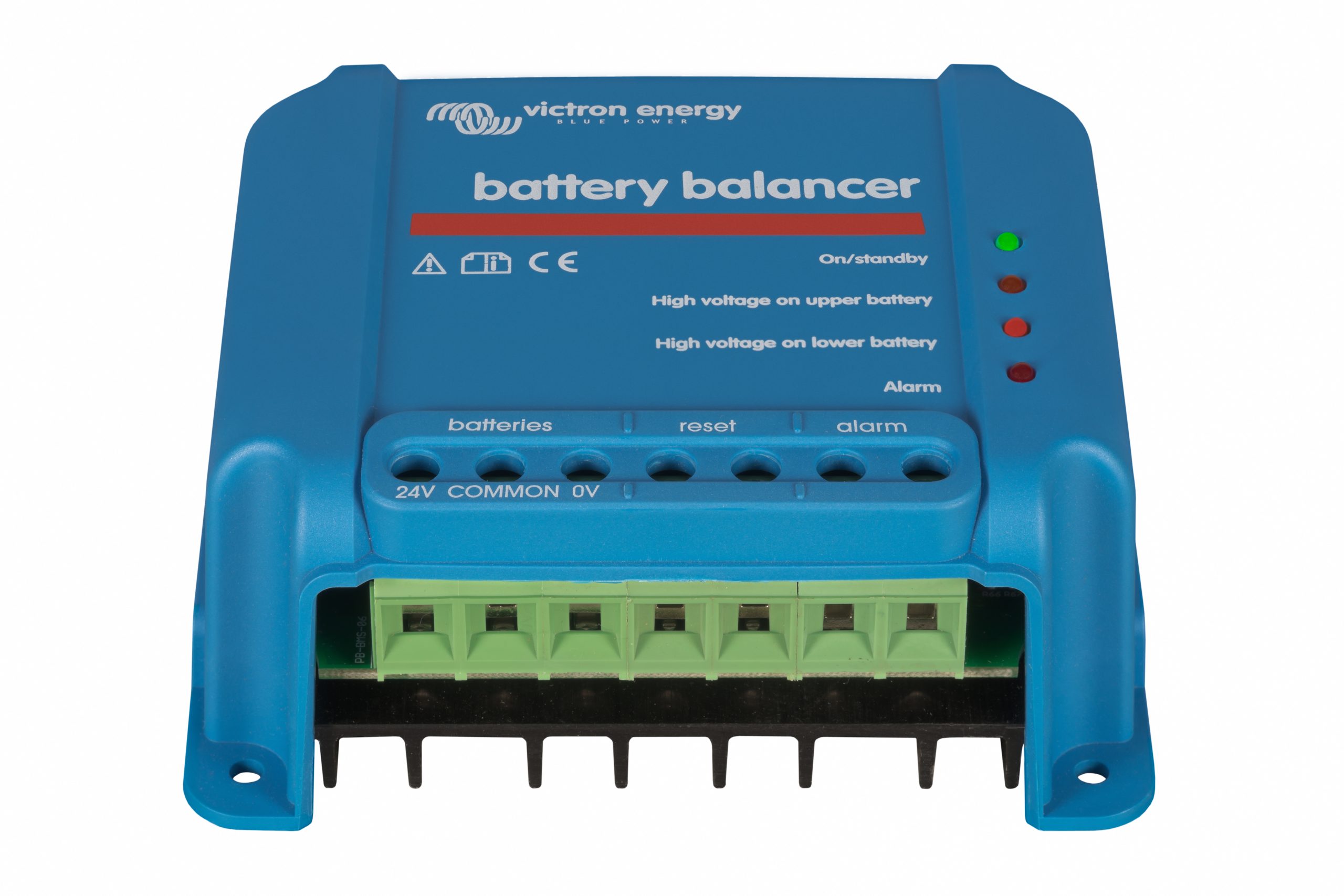 Battery Balancer 4 Battery Balancer - Image 4