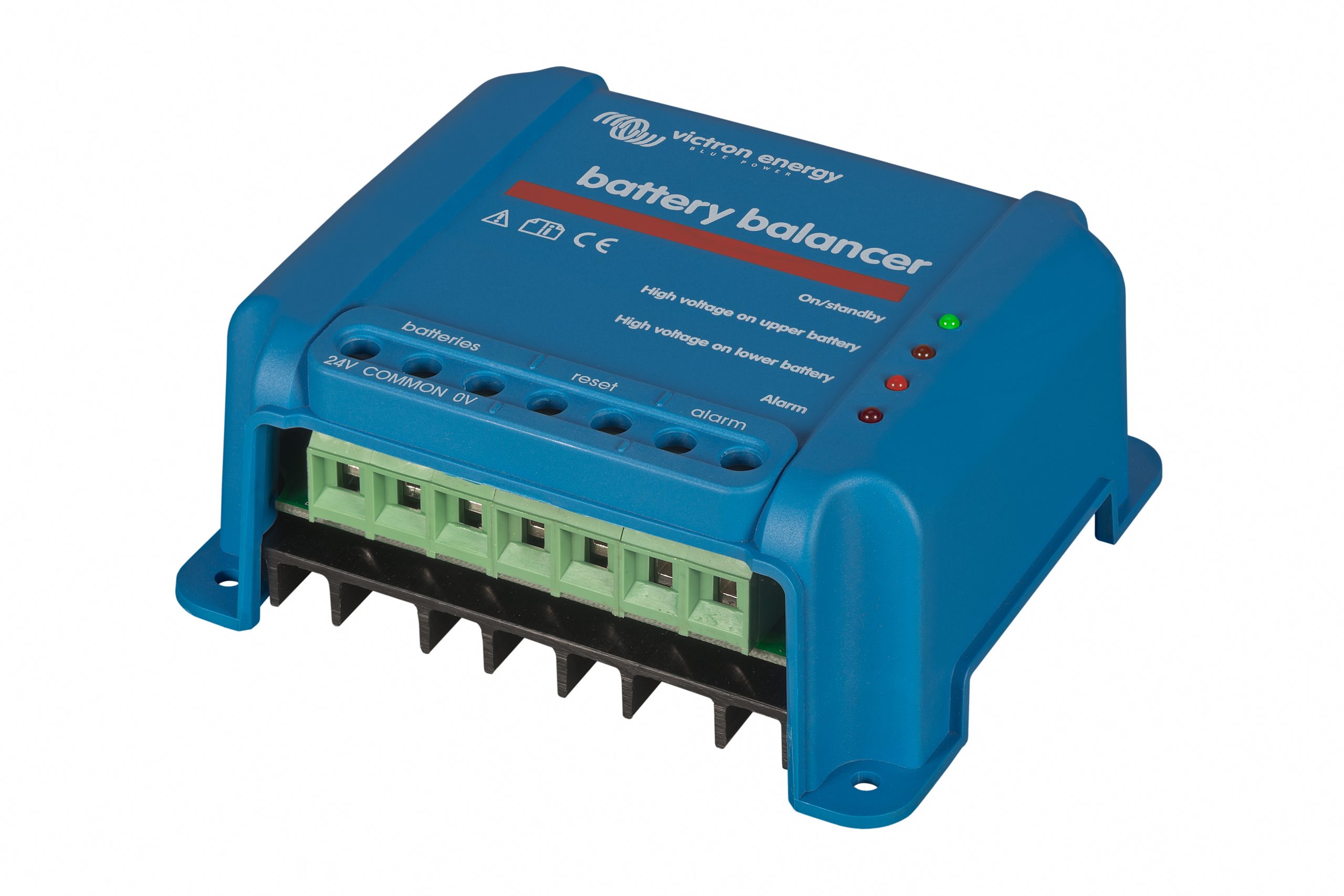 Battery Balancer 2 Battery Balancer