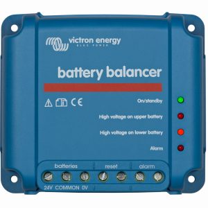 Battery Balancer