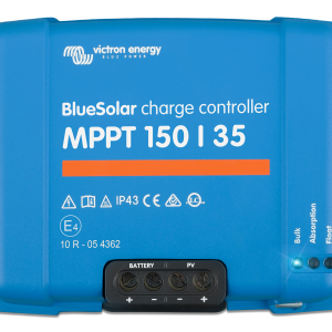 150/35 BlueSolar MPPT