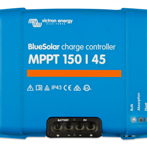 150/45 BlueSolar MPPT