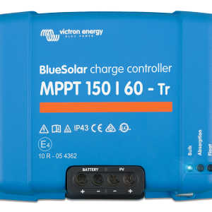 150/60-Tr BlueSolar MPPT