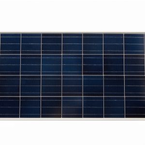 20W-12V Poly 440x350x25mm series 4a Solar Panel