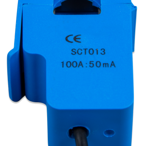 Current Transformer 100A:50mA for MultiPlus-II (5m) Wire-end
