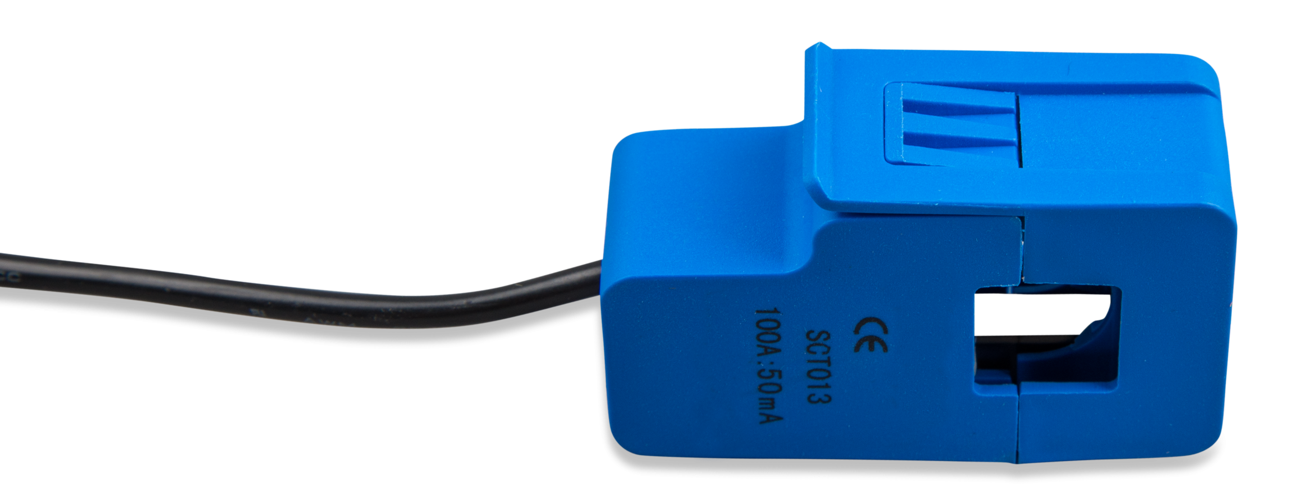 Current Transformer 100A:50mA for MultiPlus-II (5m) Wire-end 3 Current Transformer 100A:50mA for MultiPlus-II (5m) Wire-end - Image 3