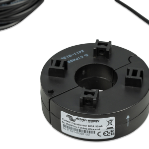 Current Transformer 400A:50mA for MultiPlus-II (10m)Wire-end