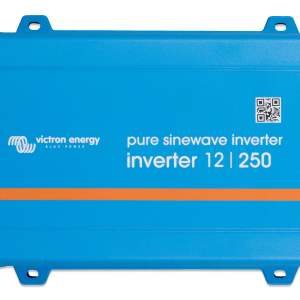 Inverter 12/250 230V VE.Direct IEC