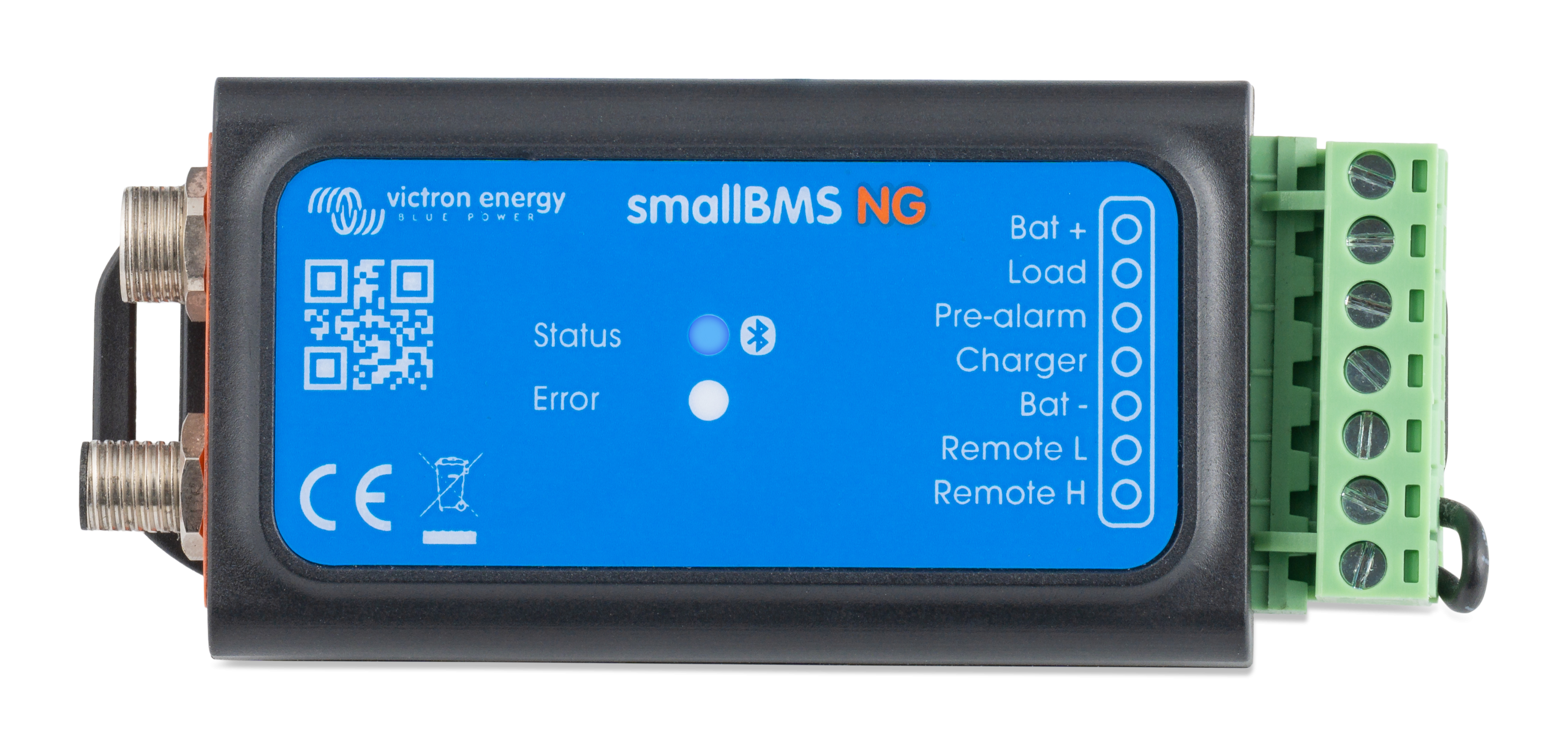 smallBMS NG 1 smallBMS NG