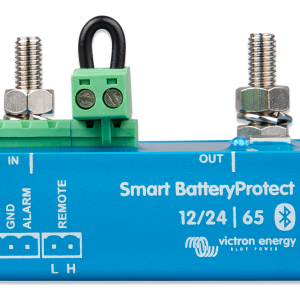 Smart BatteryProtect 12/24V-65A