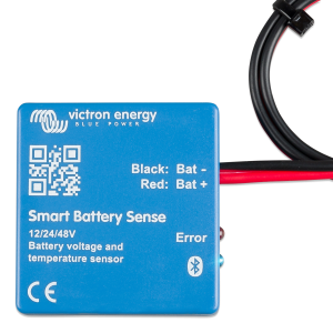 Smart Battery Sense
