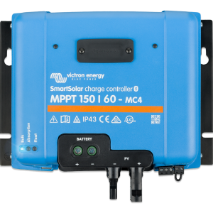 150/60-MC4 SmartSolar MPPT