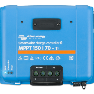 150/70-Tr SmartSolar MPPT