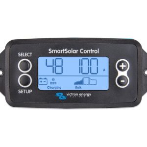 SmartSolar Pluggable Display