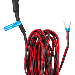 Temperature sensor type C